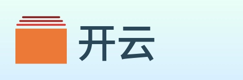 开云 logo